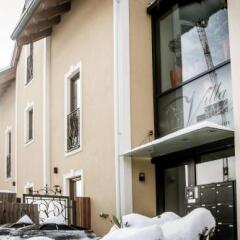 Отель Villa Salzburg Австрия, Зальцбург - 1 отзыв об отеле, цены и фото номеров - забронировать отель Villa Salzburg онлайн