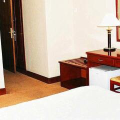 Отель Zhongxie Hotel Китай, Пекин - отзывы, цены и фото номеров - забронировать отель Zhongxie Hotel онлайн удобства в номере