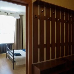 Makarov Hostel комната для гостей фото 4