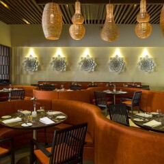 Отель Royalton Punta Cana - All Inclusive питание фото 3