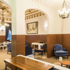 Отель Costa do Sol B&B интерьер отеля фото 3