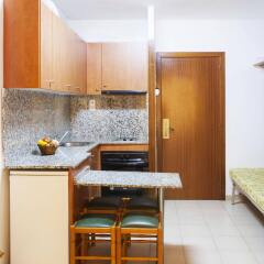 Hotel Salou Beach by Pierre & Vacances в номере