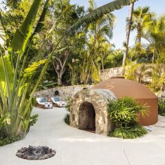 Отель One&Only Palmilla Resort Мексика, Сан-Хосе-дель-Кабо - отзывы, цены и фото номеров - забронировать отель One&Only Palmilla Resort онлайн парковка