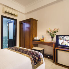 Brandi Nha Trang Hotel удобства в номере