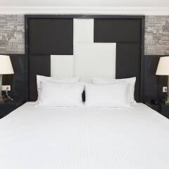 Evoda Residence Турция, Стамбул - отзывы, цены и фото номеров - забронировать отель Evoda Residence онлайн комната для гостей фото 5