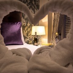 12th Lock Boutique Hotel in Dublin, Ireland from 182$, photos, reviews - zenhotels.com guestroom photo 5