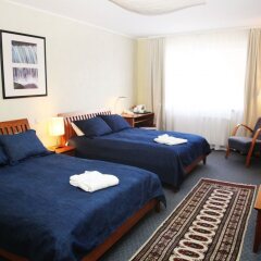 Отель St. Peter's Boutique Hotel Латвия, Рига - 10 отзывов об отеле, цены и фото номеров - забронировать отель St. Peter's Boutique Hotel онлайн комната для гостей фото 5
