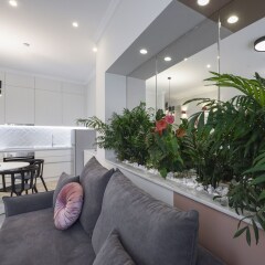 Отель Athenian Sensations Apartments & Suites Греция, Афины - отзывы, цены и фото номеров - забронировать отель Athenian Sensations Apartments & Suites онлайн фото 28