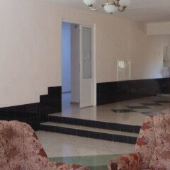 Отель Kechi Resort спа