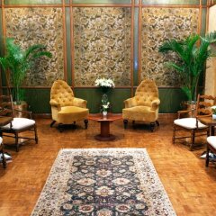 Отель The Taj Mahal Hotel New Delhi Индия, Нью-Дели - отзывы, цены и фото номеров - забронировать отель The Taj Mahal Hotel New Delhi онлайн фото 8