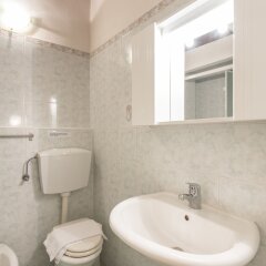 Отель Duomo Cosy Loft in the Florence Center ванная