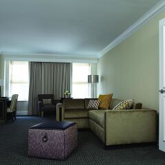 Отель Marriott Vacation Club Pulse at The Mayflower, Washington DC комната для гостей фото 2