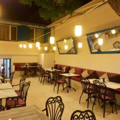 Отель Imren Han Cadde Otel Чешме фото 27
