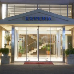 Отель Esperia Родос фото 11