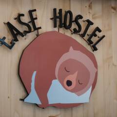 Отель Ease Hostel Таиланд, Бангкок - отзывы, цены и фото номеров - забронировать отель Ease Hostel онлайн фитнесс-зал