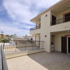 Отель Apartamentos YourHouse Alcudia балкон
