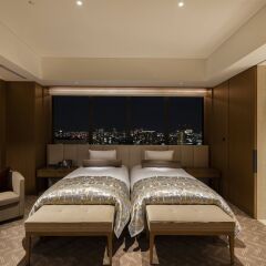 Hotel Okura Tokyo South Wing Токио фото 28