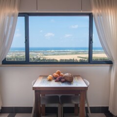 Yama Wine Spa and Suites Израиль, Зихрон-Яаков - отзывы, цены и фото номеров - забронировать отель Yama Wine Spa and Suites - Adults Only онлайн балкон