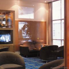 Quality Hotel Ålesund интерьер отеля фото 3