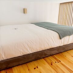 Отель InSitu Living комната для гостей фото 5