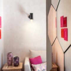 Sweet Inn King George Street Израиль, Иерусалим - отзывы, цены и фото номеров - забронировать отель Sweet Inn King George Street онлайн сауна