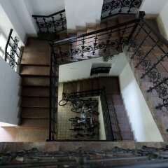 Апартаменты Lohikeitto Apartment вид на фасад фото 2