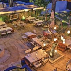 1850 Hotel Alacati Чешме помещение для мероприятий фото 2