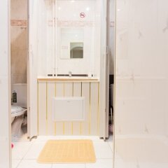 Na Krasnopresnenskoy Hostel ванная