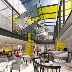 Отель Courtyard by Marriott Paris Gare de Lyon бассейн