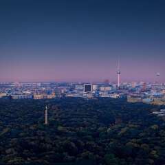 Отель Waldorf Astoria Berlin Германия, Берлин - 3 отзыва об отеле, цены и фото номеров - забронировать отель Waldorf Astoria Berlin онлайн приотельная территория фото 2