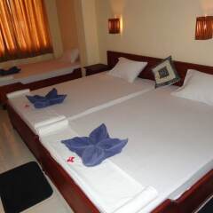 Отель Brighten Hotels Шри-Ланка, Коломбо - отзывы, цены и фото номеров - забронировать отель Brighten Hotels онлайн сейф в номере