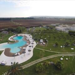 Отель Borgo Pantano Сиракуза фото 10