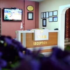Izmit Star House Турция, Дербент - отзывы, цены и фото номеров - забронировать отель Izmit Star House онлайн фото 12