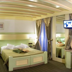 Hotel Ladinia Долина Валь-ди-Фасса детские мероприятия
