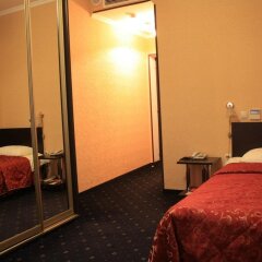 Angel Hotel комната для гостей фото 5