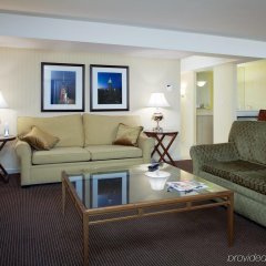 The Manhattan at Times Square Hotel in New York, United States of America from 203$, photos, reviews - zenhotels.com guestroom photo 2
