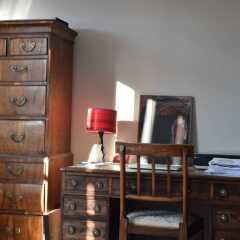 Отель 2 Bedroom House in the Heart of Angel Лондон удобства в номере