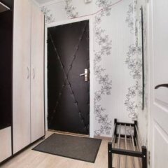 Апартаменты Sadovoye Koltso Apartment Tsaritsino Москва сейф в номере