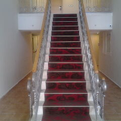 Hotel 7 Arches Jerusalem Иерусалим интерьер отеля