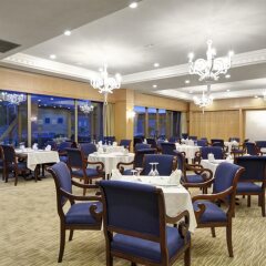 Отель La Blanche Island Bodrum - All Inclusive