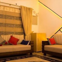 Harvey's Guest House in Islamabad, Pakistan from 52$, photos, reviews - zenhotels.com guestroom photo 4