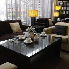 Отель Crowne Plaza Helsinki Финляндия, Хельсинки - - забронировать отель Crowne Plaza Helsinki, цены и фото номеров интерьер отеля фото 3