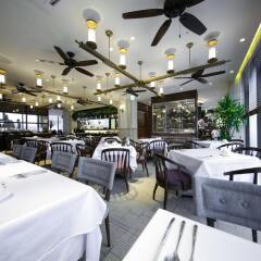 Отель Solaria Nishitetsu Hotel Seoul Myeongdong Южная Корея, Сеул - 1 отзыв об отеле, цены и фото номеров - забронировать отель Solaria Nishitetsu Hotel Seoul Myeongdong онлайн питание