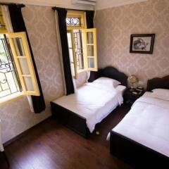 Отель Xiamen Gulangyu Yangshan Hotel Китай, Сямынь - отзывы, цены и фото номеров - забронировать отель Xiamen Gulangyu Yangshan Hotel онлайн комната для гостей фото 2