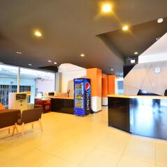 H2 Hotel Бангкок детские мероприятия