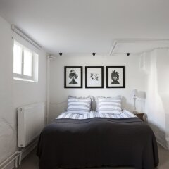 Апартаменты Apartments Sankt Sigfridsgatan комната для гостей