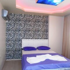 Mersin Vip House Турция, Мерсин - отзывы, цены и фото номеров - забронировать отель Mersin Vip House онлайн сейф в номере