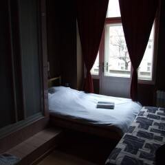 Отель Club Hotel Praha Чехия, Прага - 2 отзыва об отеле, цены и фото номеров - забронировать отель Club Hotel Praha онлайн комната для гостей