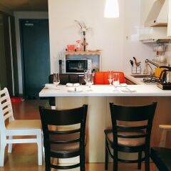 Отель Gallery View Residences Южная Корея, Сеул - отзывы, цены и фото номеров - забронировать отель Gallery View Residences онлайн в номере