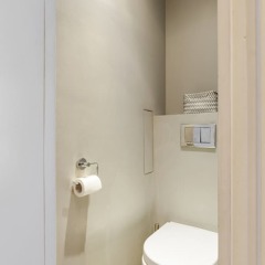 Апартаменты Arts et Metiers - Le Marais Apartment сейф в номере